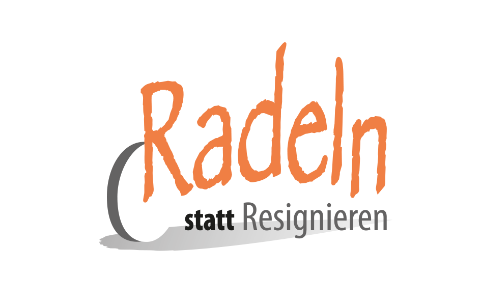 Logo Radeln (c) Bistum Aachen