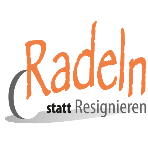 Radeln Statt Resignieren