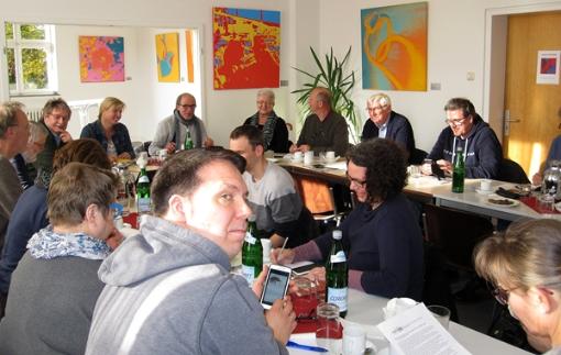 Treffen