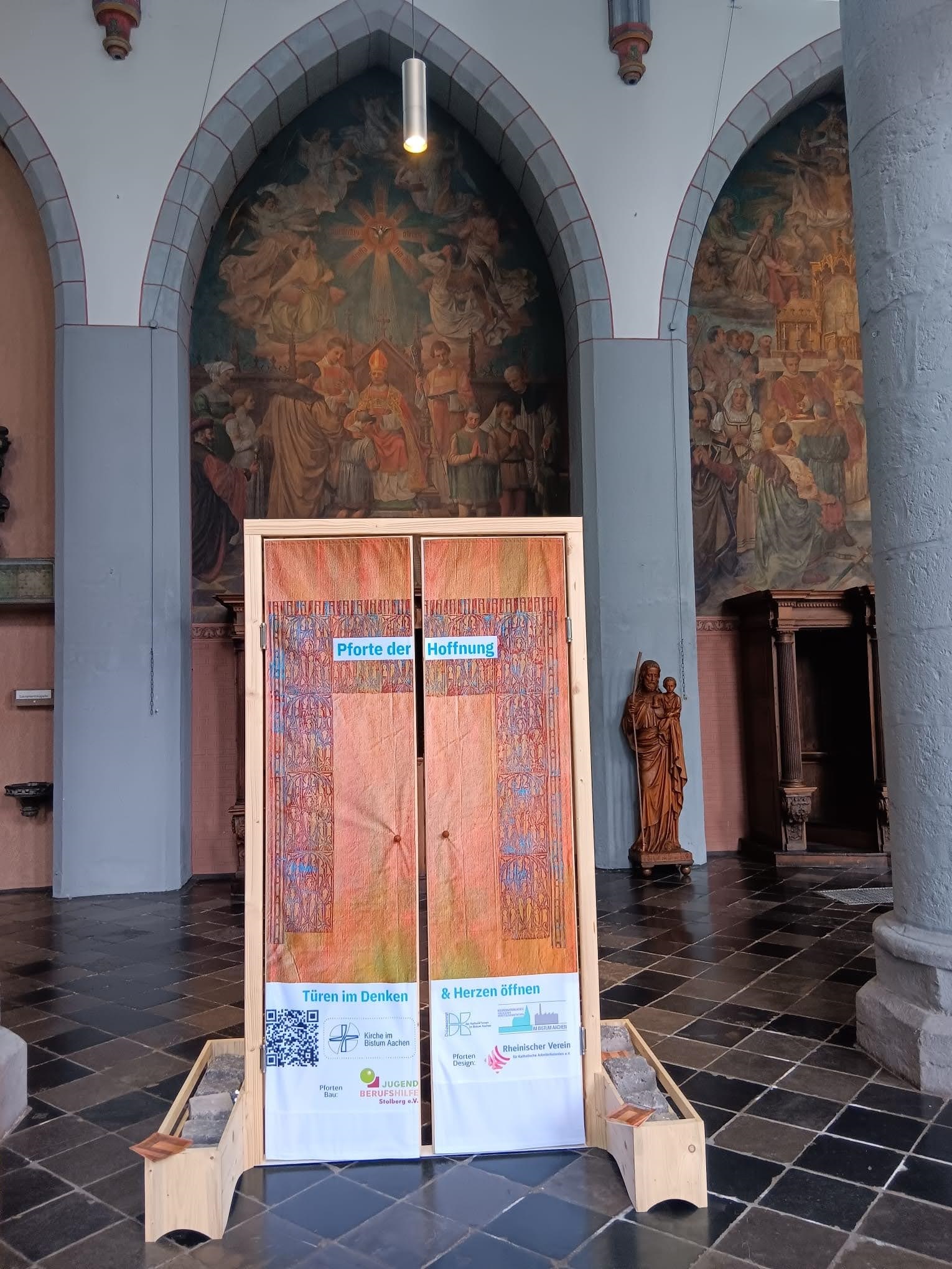 Pforte Citykirche1